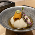 恵比寿 鮨 ふじまさ - 