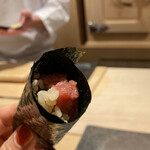 恵比寿 鮨 ふじまさ - 