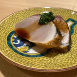 恵比寿 鮨 ふじまさ - 