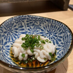 恵比寿 鮨 ふじまさ - 