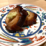 恵比寿 鮨 ふじまさ - 