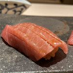 恵比寿 鮨 ふじまさ - 