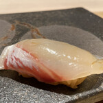 恵比寿 鮨 ふじまさ - 