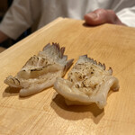 恵比寿 鮨 ふじまさ - 