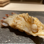 恵比寿 鮨 ふじまさ - 