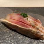 恵比寿 鮨 ふじまさ - 