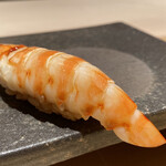 恵比寿 鮨 ふじまさ - 