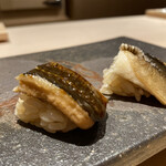 恵比寿 鮨 ふじまさ - 