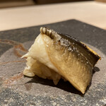 恵比寿 鮨 ふじまさ - 