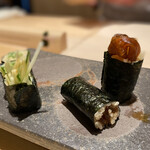 恵比寿 鮨 ふじまさ - 