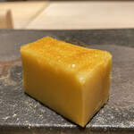 恵比寿 鮨 ふじまさ - 