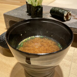 恵比寿 鮨 ふじまさ - 