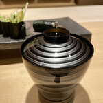 恵比寿 鮨 ふじまさ - 