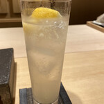 恵比寿 鮨 ふじまさ - 