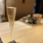 恵比寿 鮨 ふじまさ - 