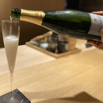 恵比寿 鮨 ふじまさ - 