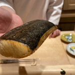 恵比寿 鮨 ふじまさ - 