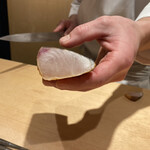 恵比寿 鮨 ふじまさ - 