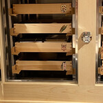 恵比寿 鮨 ふじまさ - 