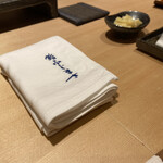 恵比寿 鮨 ふじまさ - 