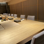 恵比寿 鮨 ふじまさ - 