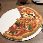 RAFFINATO Pizzeria - 