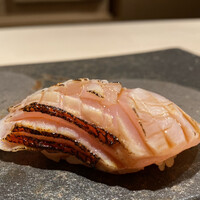 恵比寿 鮨 ふじまさ - 