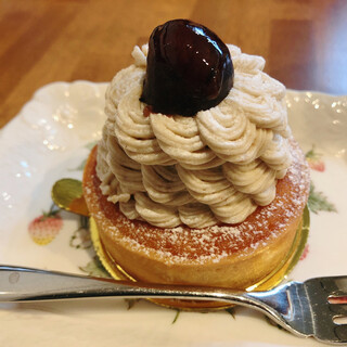 本川越駅でおすすめの美味しいケーキをご紹介 食べログ