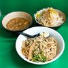 ラーメン つけ麺 熱く勢ろ