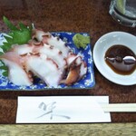 鶴亀 - たこぶつ 450円(税込(2020年12月4日撮影))