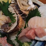 無礼講 - 