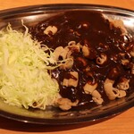 ゴーゴーカレー 本厚木駅前スタジアム店 - 