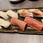 Sushi Baendo - 