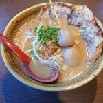 麺場 田所商店 - 