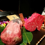 西麻布 焼肉 X - 