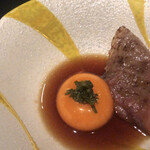 西麻布 焼肉 X - 