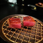 西麻布 焼肉 X - 