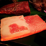 西麻布 焼肉 X - 