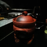 西麻布 焼肉 X - 