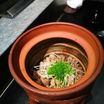 西麻布 焼肉 X - 