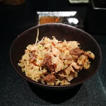 西麻布 焼肉 X - 