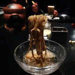 西麻布 焼肉 X - 