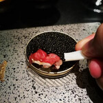 西麻布 焼肉 X - 