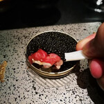 西麻布 焼肉 X - 