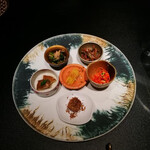 西麻布 焼肉 X - 