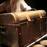 西麻布 焼肉 X - 