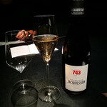 西麻布 焼肉 X - 