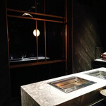 西麻布 焼肉 X - 