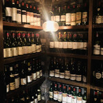 西麻布 焼肉 X - 