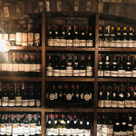 西麻布 焼肉 X - 